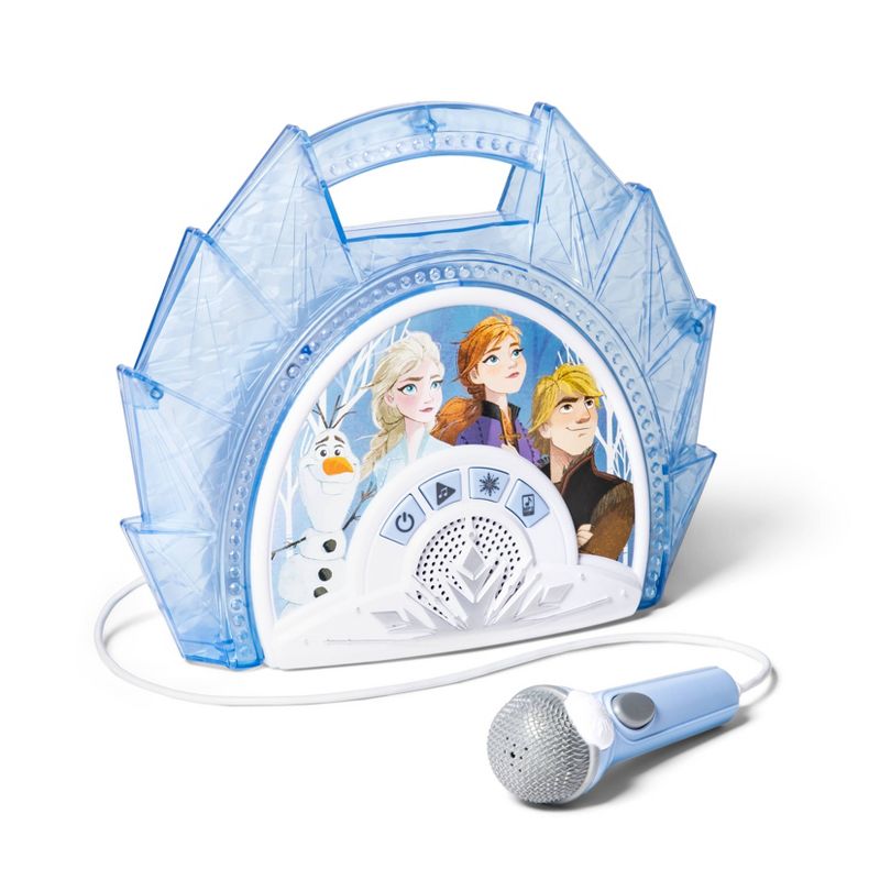 Disney Frozen 2 Sing-Along Boombox