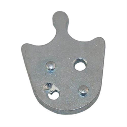 Mul-T-Lock Cam #4 (Falcon type) For Mul-T-Lock Mortise Cylinders