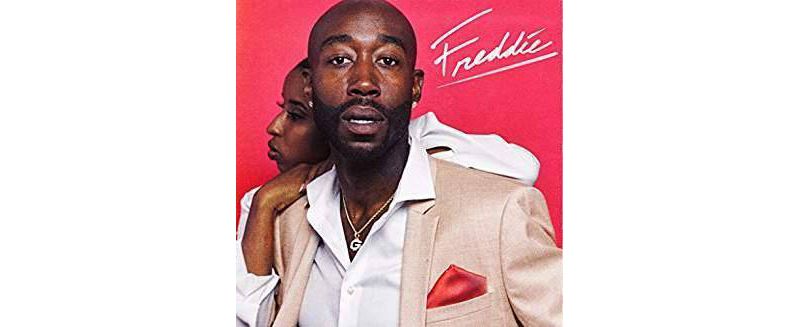 Freddie Gibbs - Freddie (CD)