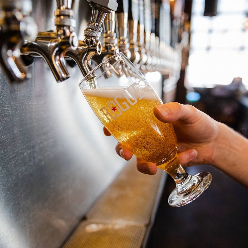 Rogue Dreamland Lager Beer - 6pk/12 fl oz Cans