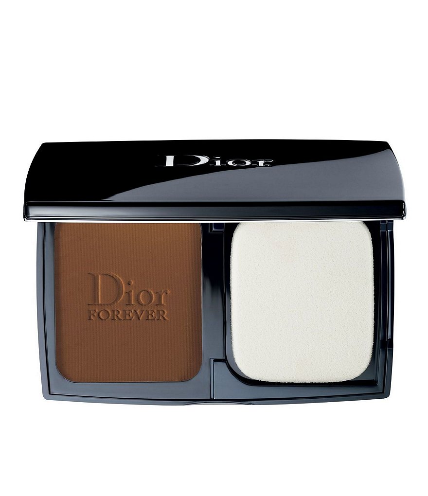 Dior Diorskin Forever Extreme Control Foundation