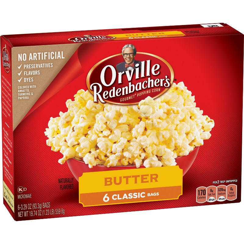 Better Made Special Cheddar Cheese Flavored Popcorn - 9oz