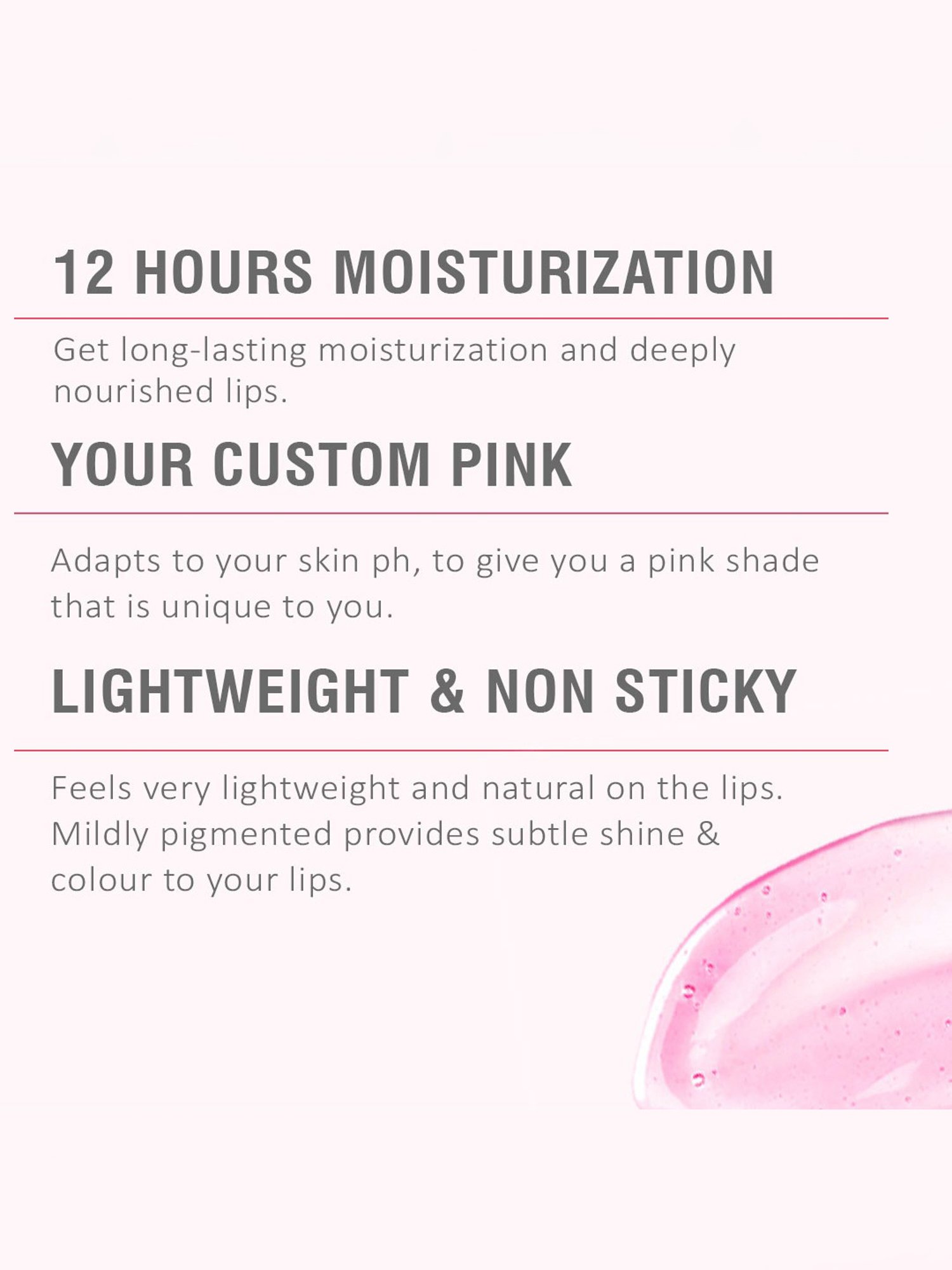 BH Cosmetics x Doja Cat Muse Plumping Lip Gloss Red - 3 ml