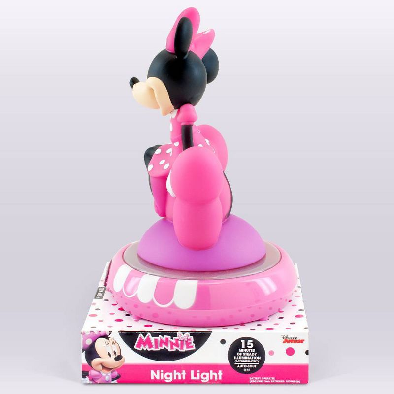 Minnie Mouse LED Nightlight
