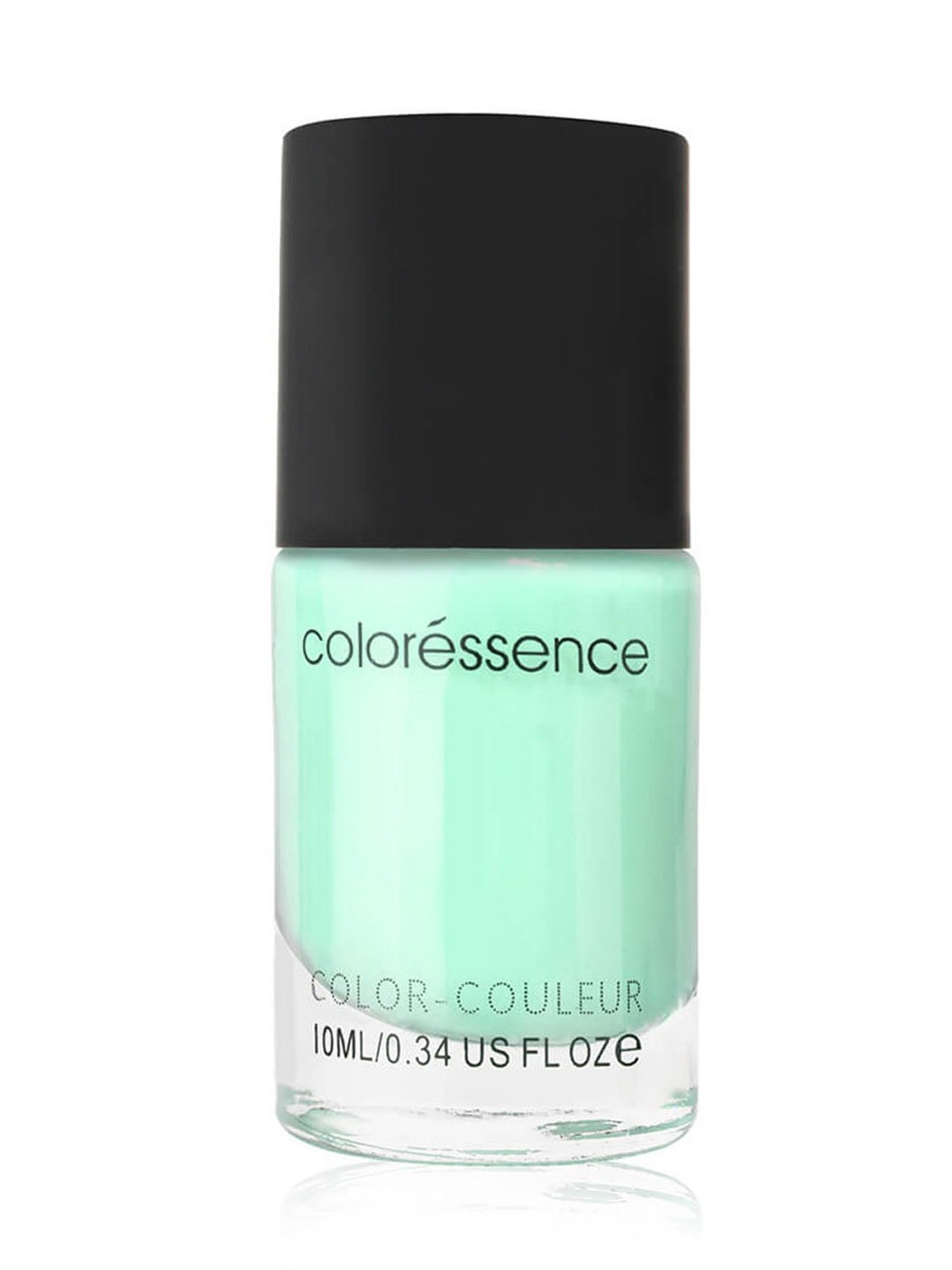 Coloressence Regular Nail Paint Jade - 10 ml