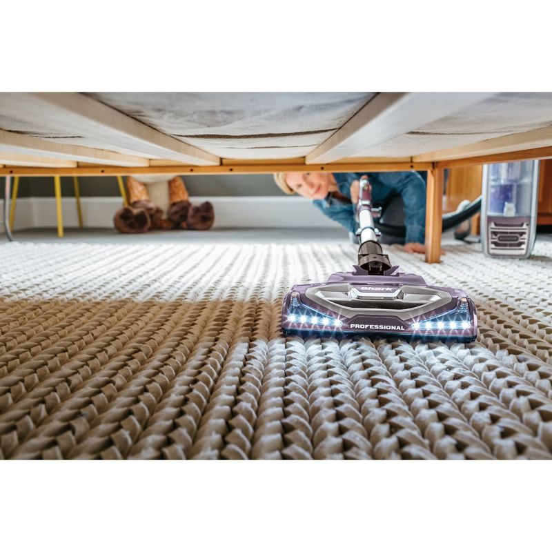 Shark Rotator Powered Lift-Away Upright Vacuum - NV751