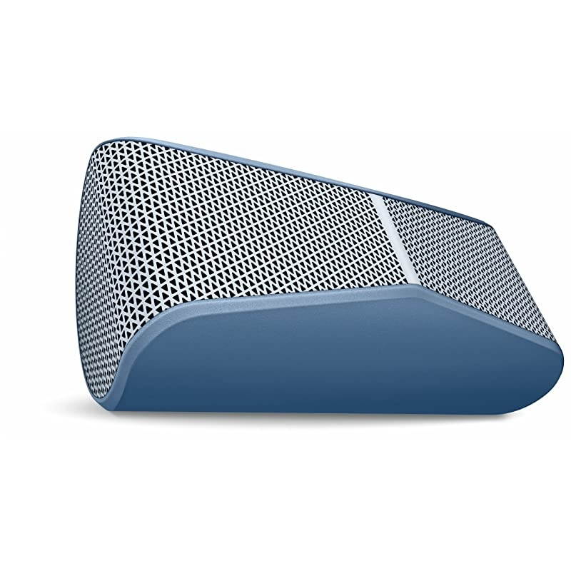 X300 Mobile Wireless Stereo Speaker Purple