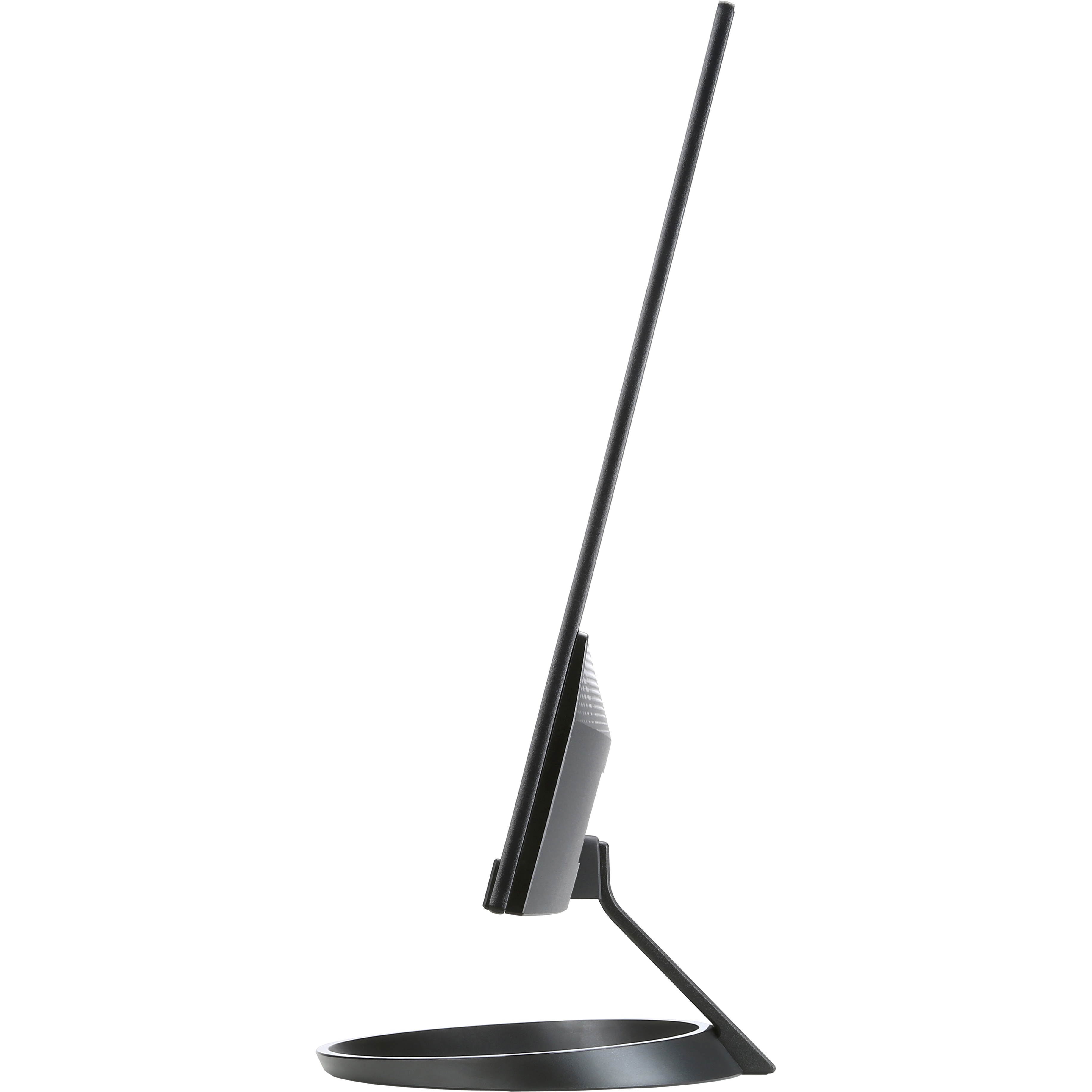 Acer Monitor R271 Bbix, 27" FHD (1920x1080) 75Hz, 16:9, HDMI, VGA