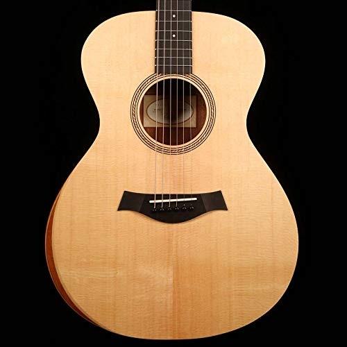 taylor academy 12 grand concert acoustic guitar natural