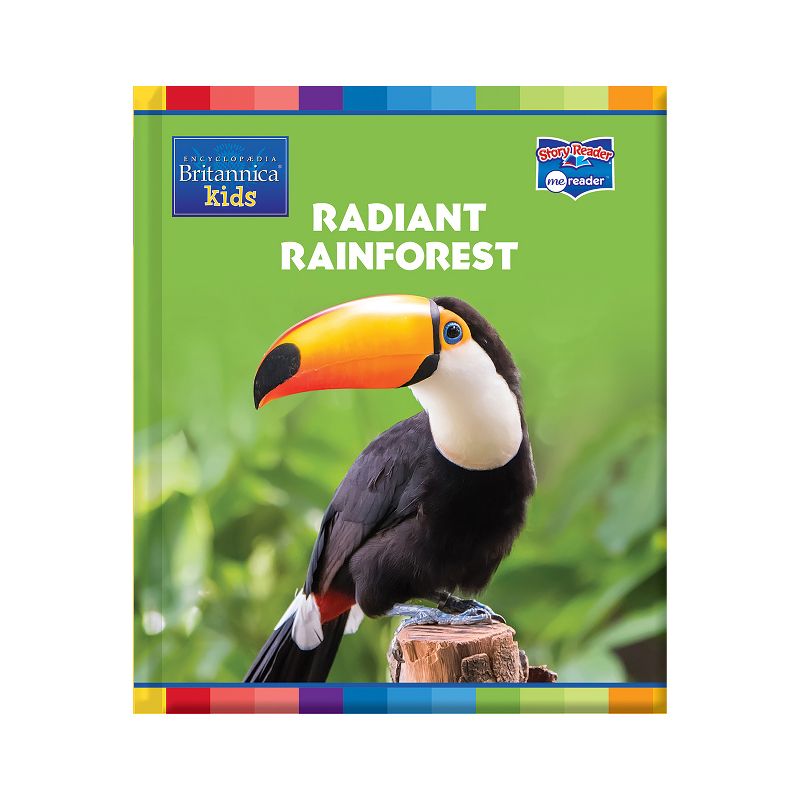 Encyclopedia Britannica Electronic Me Reader 8-book Boxed Set