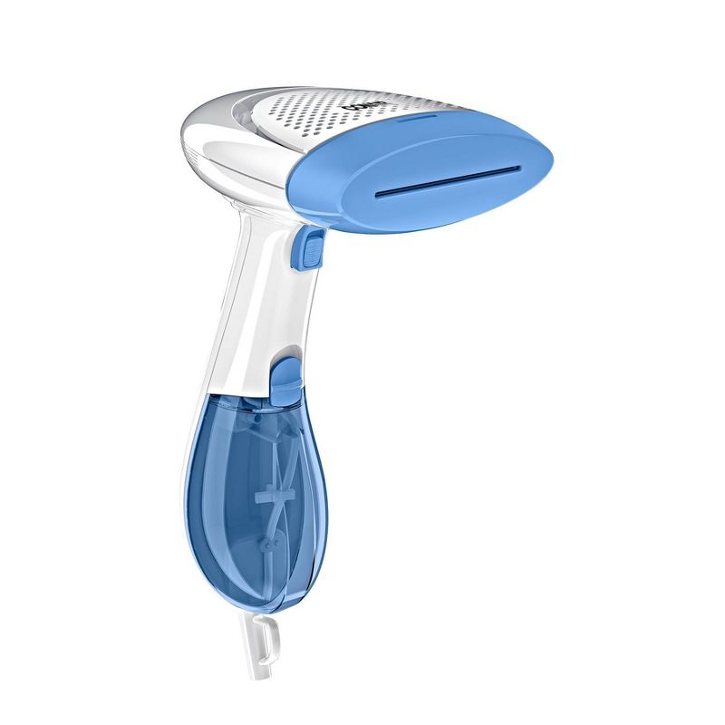Conair Extreme Steam Fabric Steamer with Dual Heat - Blue