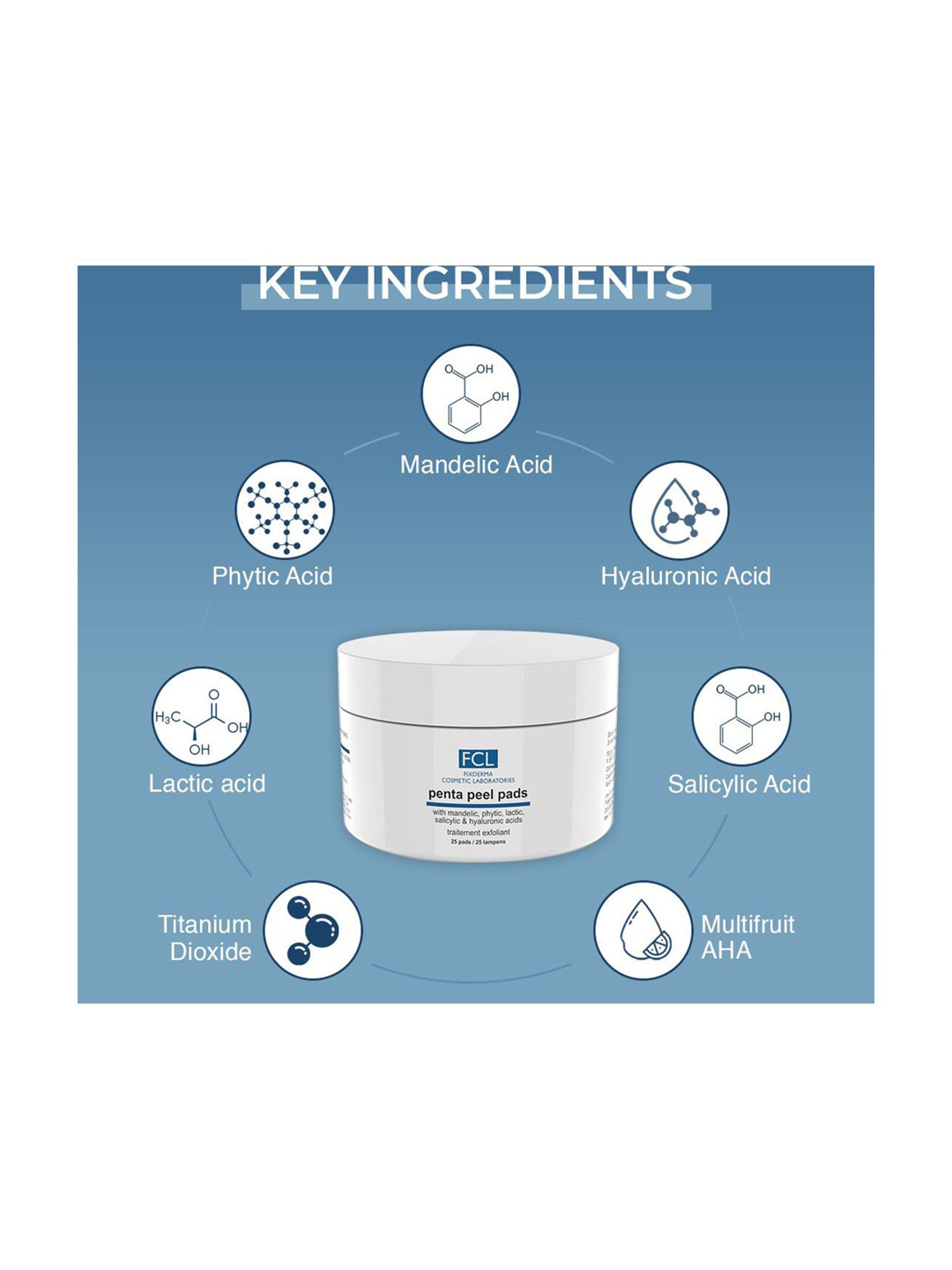 Borghese Intensive Age Defying Exfoliator