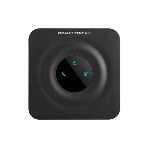 Grandstream HT801 Analog Telephone Adapter Supports1 Fxs Port