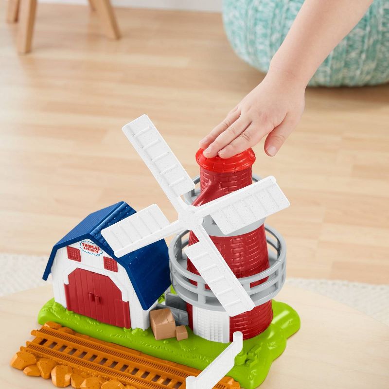 Thomas & Friends - Windmill