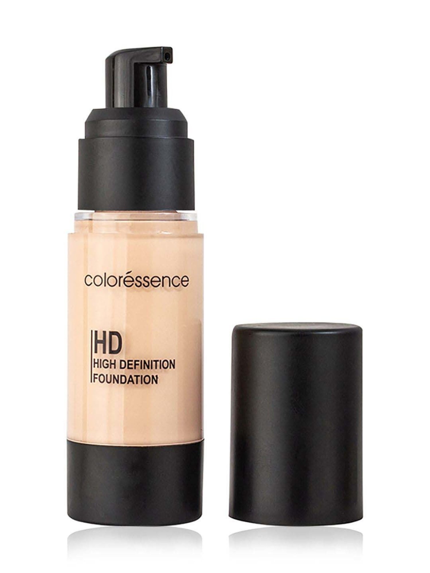 Coloressence High Defination Foundation HDF-1 - 30 ml