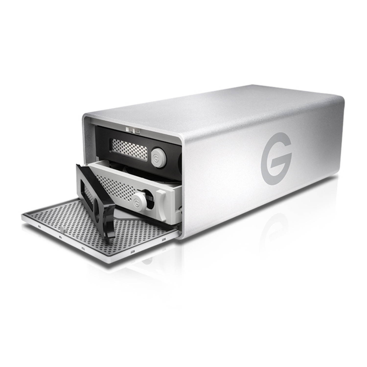 G-Technology G-RAID Removable Thunderbolt 3 28TB NA