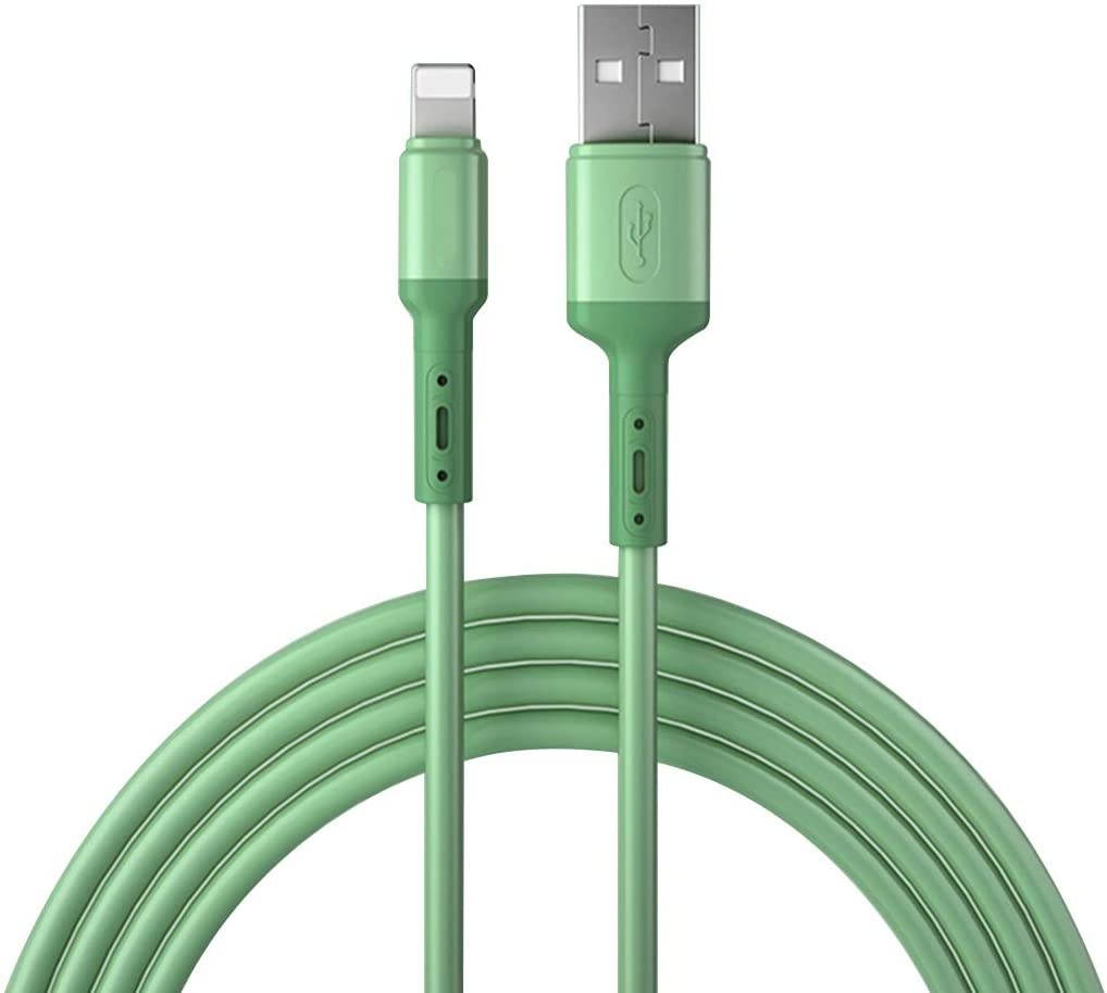 EVERY-BOBO USB CableFast Charger Lead USB Cable Extremely Durable High Speed Data and Cha