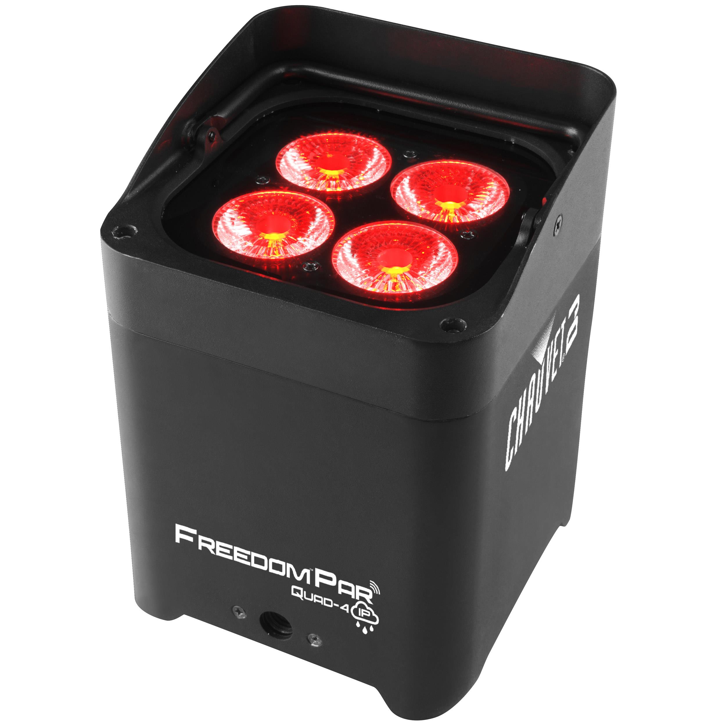 Chauvet DJ Freedom Par Quad-4 IP