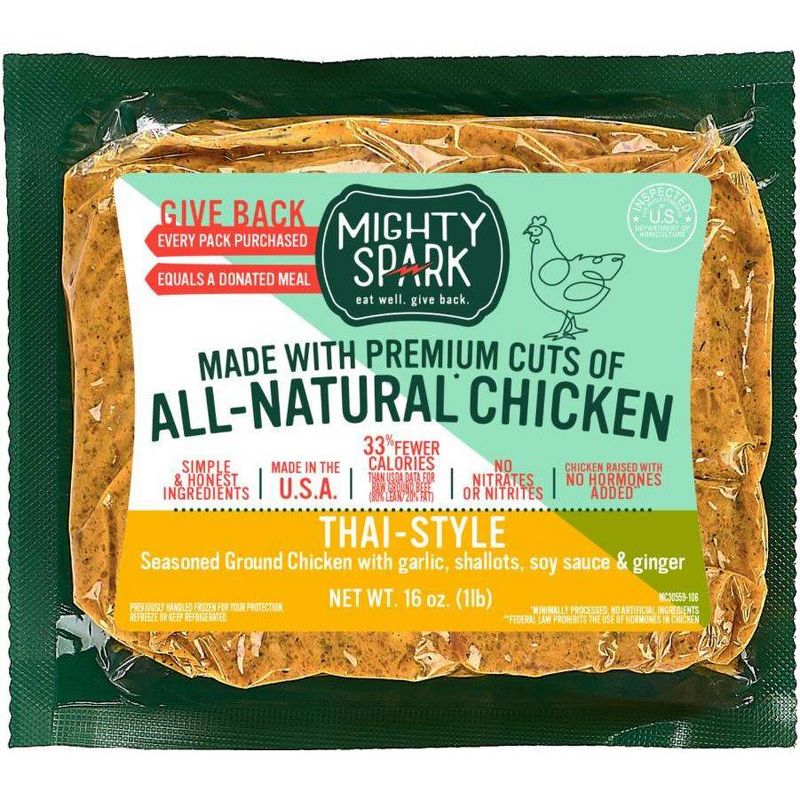 Roli Roti Sous Vide Chile Limon Chicken - 9oz