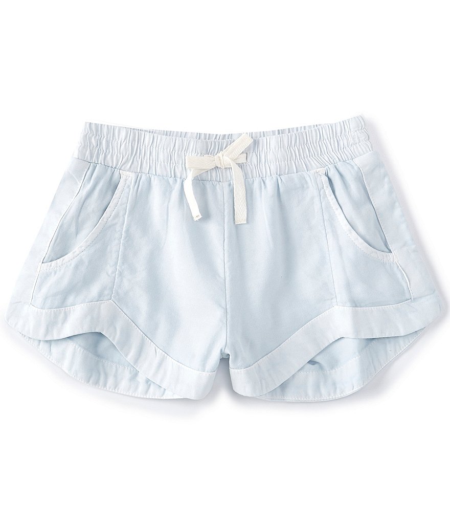 Billabong Little/Big Girls 5-14 Mad For You Shorts
