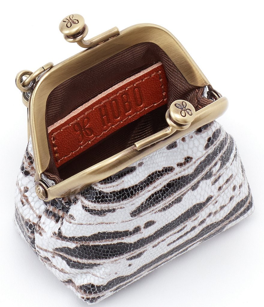 HOBO Run Frame Pouch