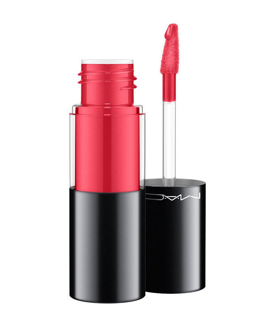 MAC Versicolour Varnish Cream Lip Stain