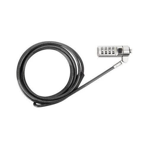 Defcon  Ncl Combo Cable Lock