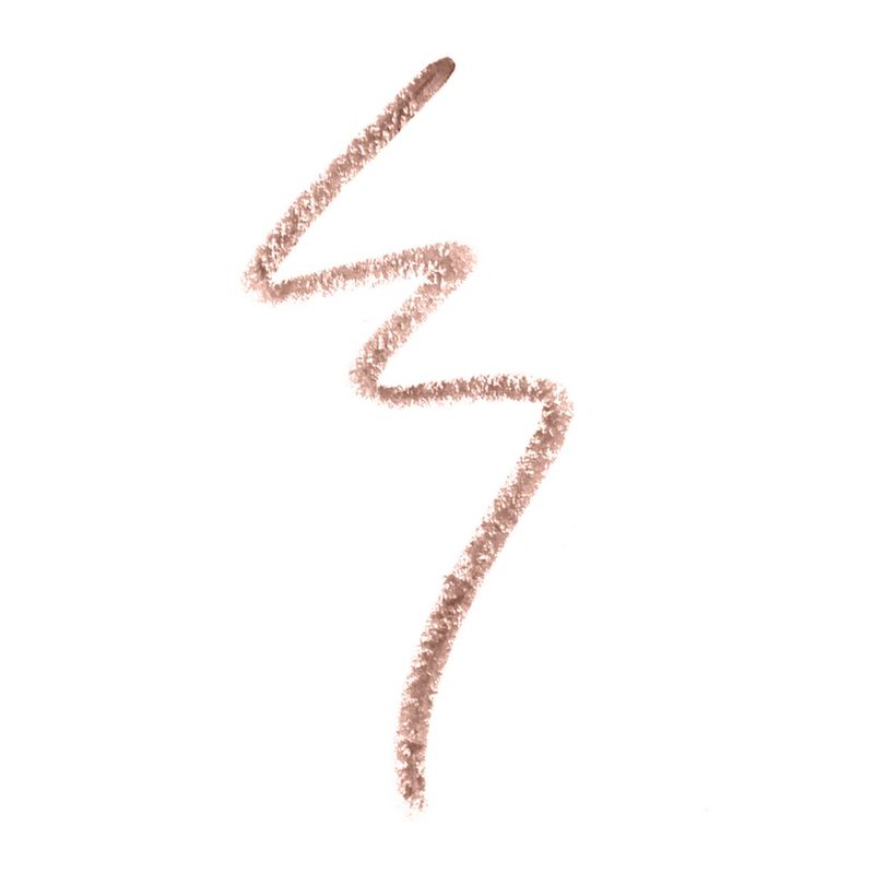Zuzu Luxe Cream Brow Pencil Russet - 0.044oz