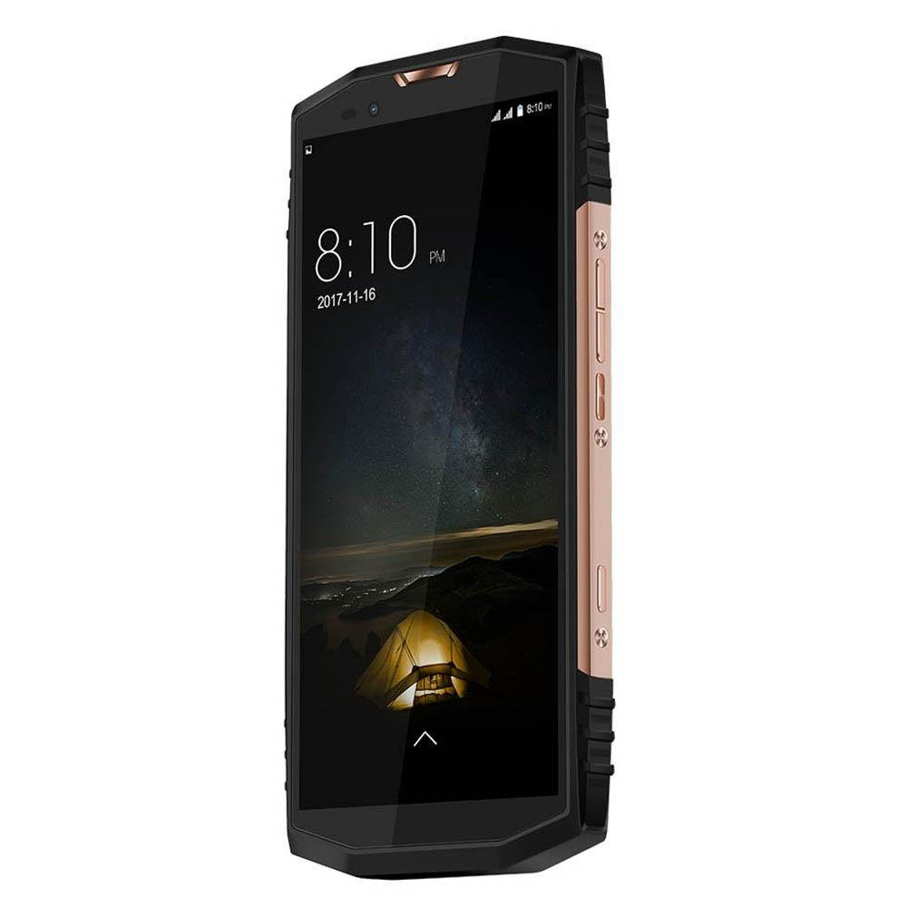 Blackview BV9000 Pro 4G Phablet 5.7 inch Android 7.1 MTK6757CD Octa Core 2.6GHz 6GB RAM 128GB ROM 13.0MP + 5.0MP Dual Rear Cameras NFC OTG