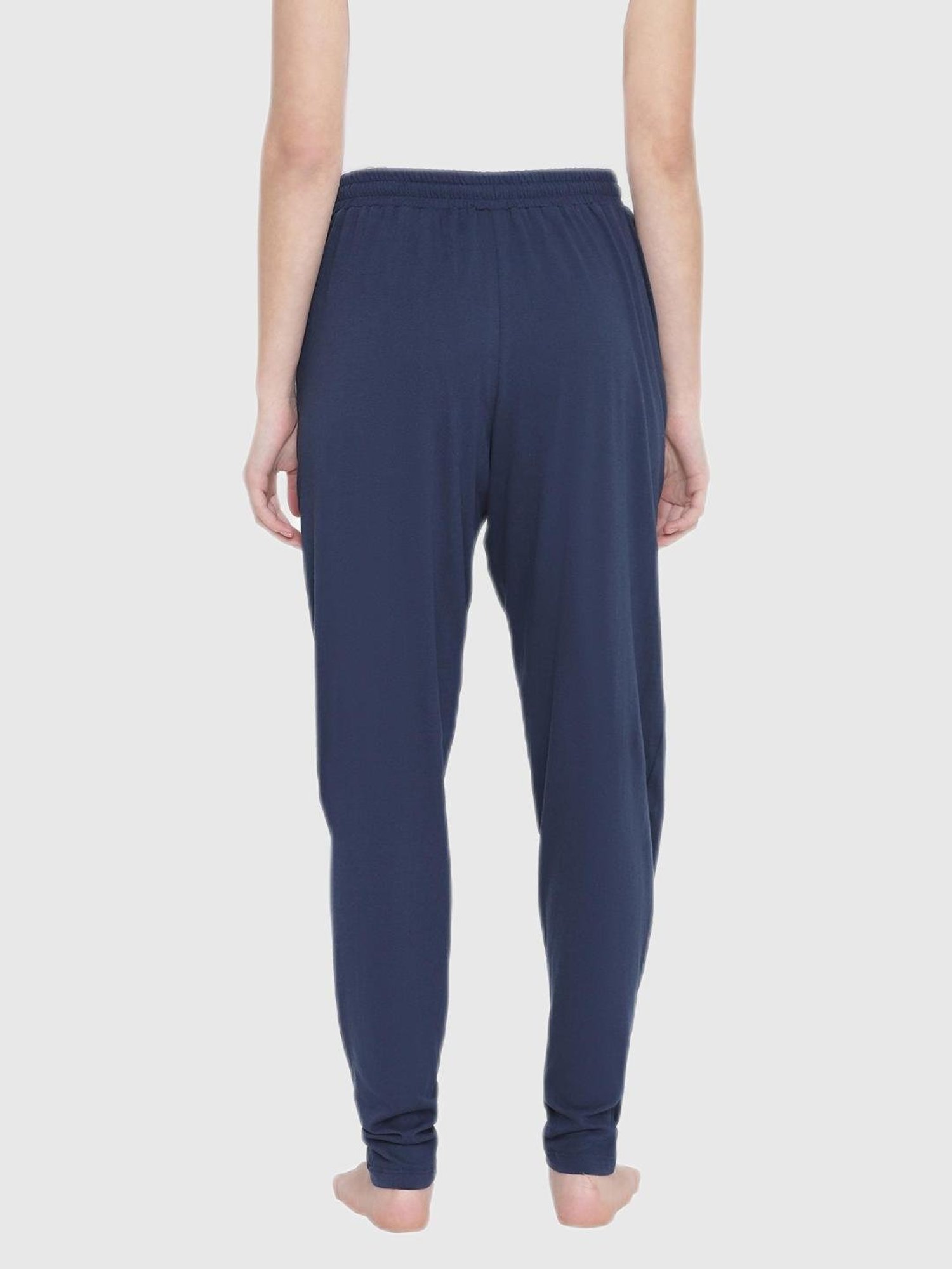 Oxolloxo Navy Trackpants