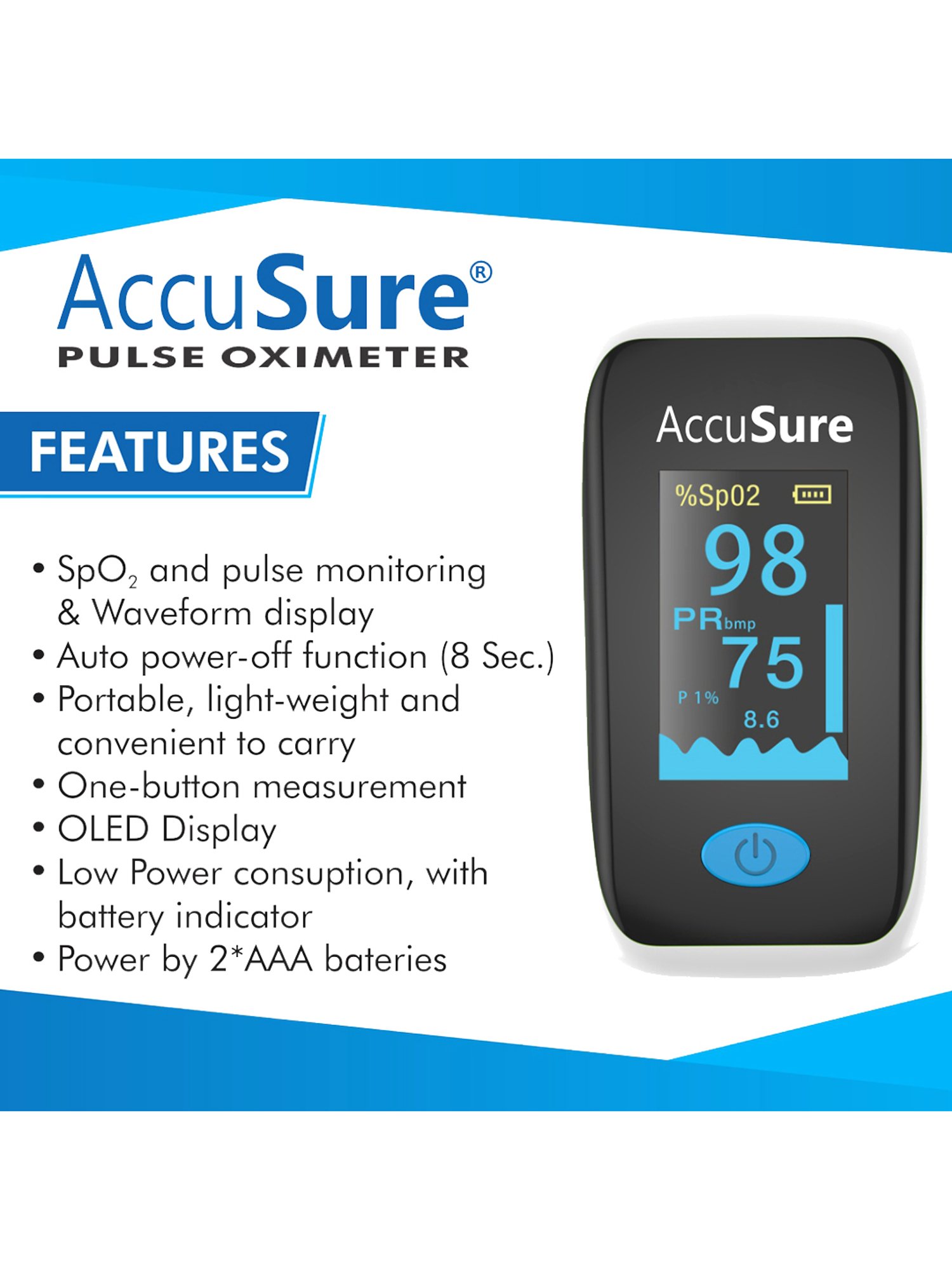 Magnum Flat Fold Duckbill NIOSH Certified N95 Mask (Pack of 1, White)