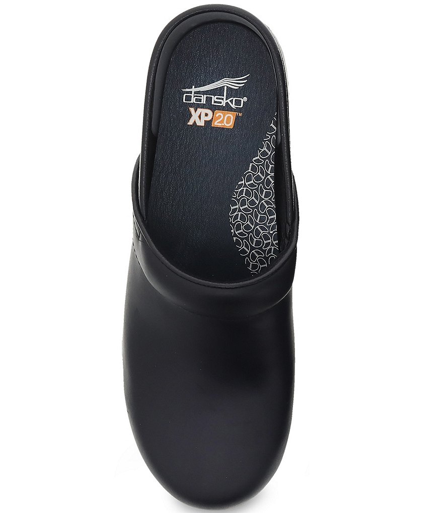 bionica Maclean Leather Slingback Water-Friendly Sandal