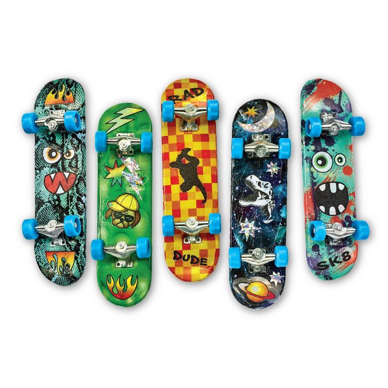 Creativity for Kids Hydro Dip Custom Skate Studio