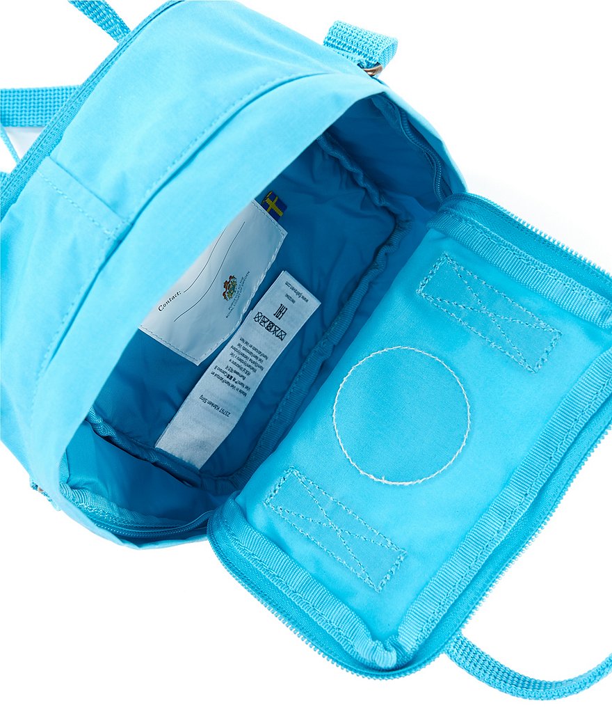 Fjallraven Kanken Sling Zip Crossbody Bag