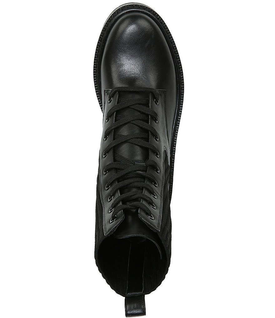 Sorel Joan Uptown Waterproof Suede Wedge Chelsea Booties