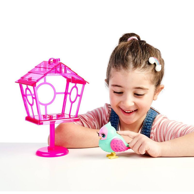 Little Live Pets Lil' Dippers Fish - Season 2 Furtail