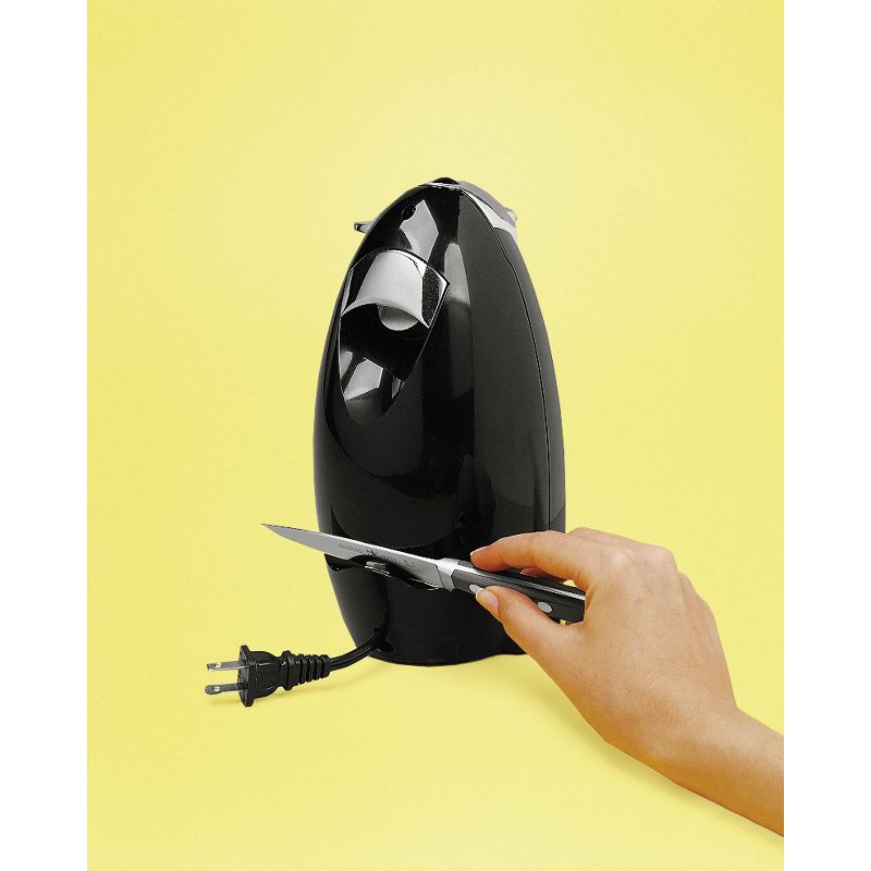 Hamilton Beach Can Opener - Chrome