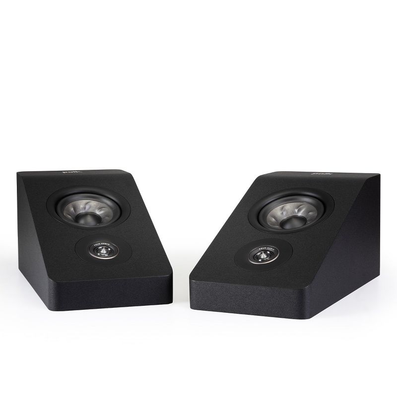Polk Audio Reserve 900 Height Module - Pair (Black)