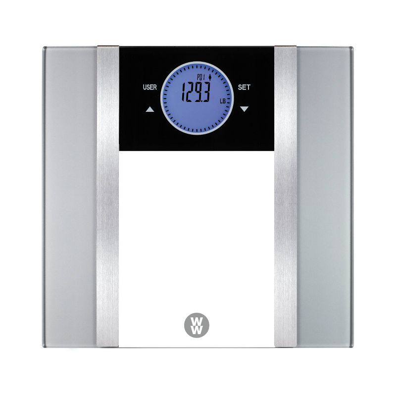 Body Analysis Scale - Weight Watchers