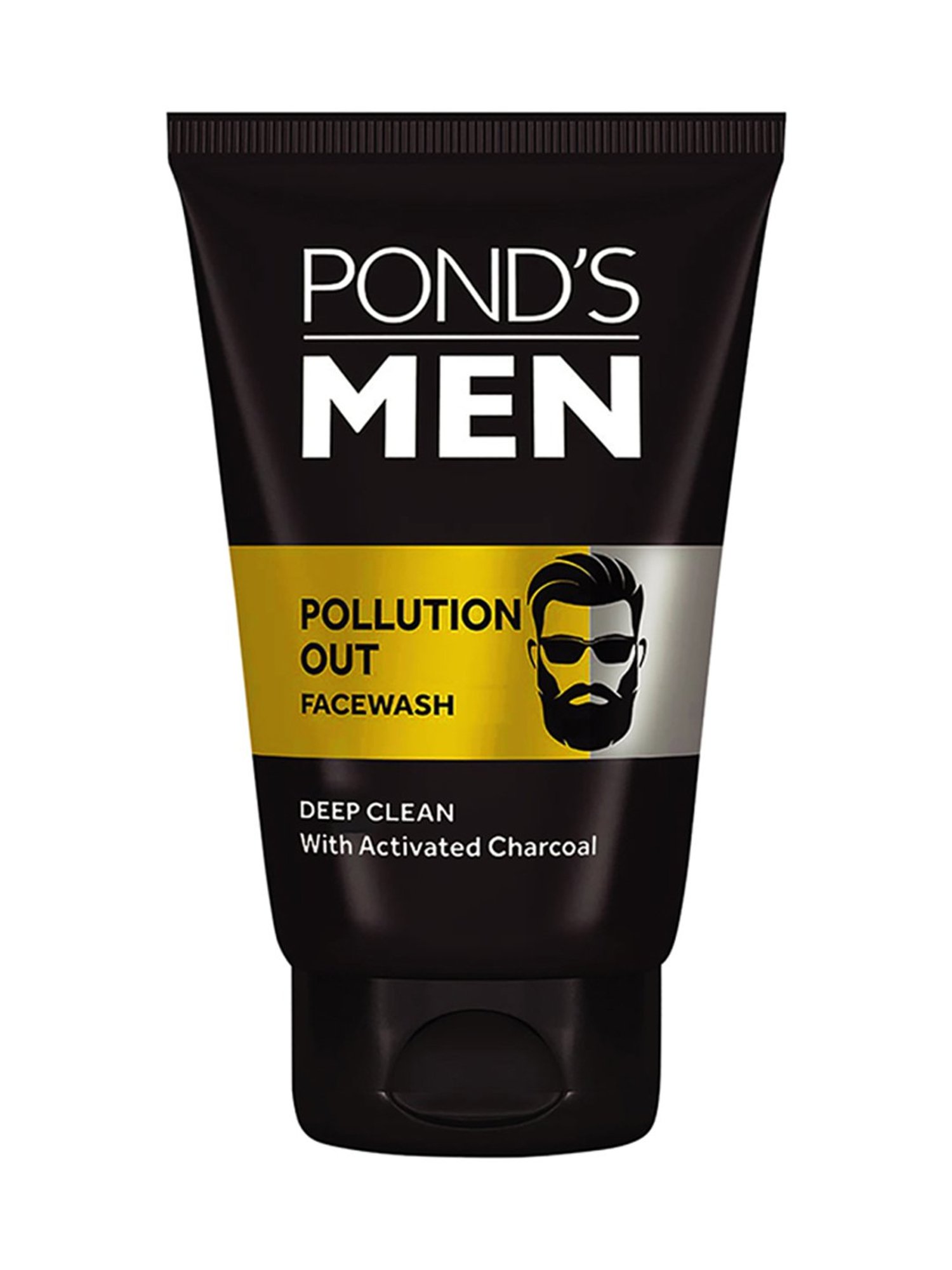 POND'S Men Pollution Out Face Wash - 100 gm
