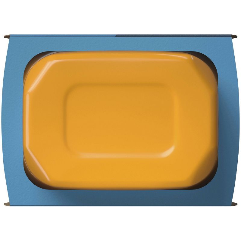 Gerber Sitter 2nd Foods Turkey & Rice Baby Meals Tubs - 2ct/4oz Each