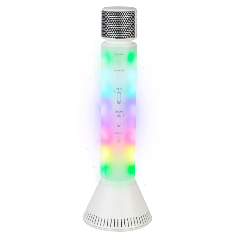 Singsation Solo Deluxe 5-In-One Karaoke System