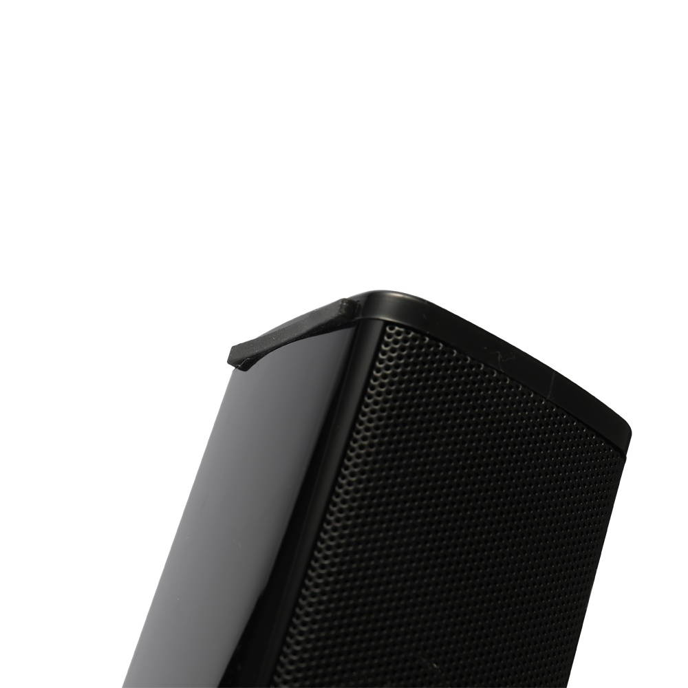 Stylish and Compact Portable Wireless Soundbar Multi-function Family Stereo Surround BT Speaker