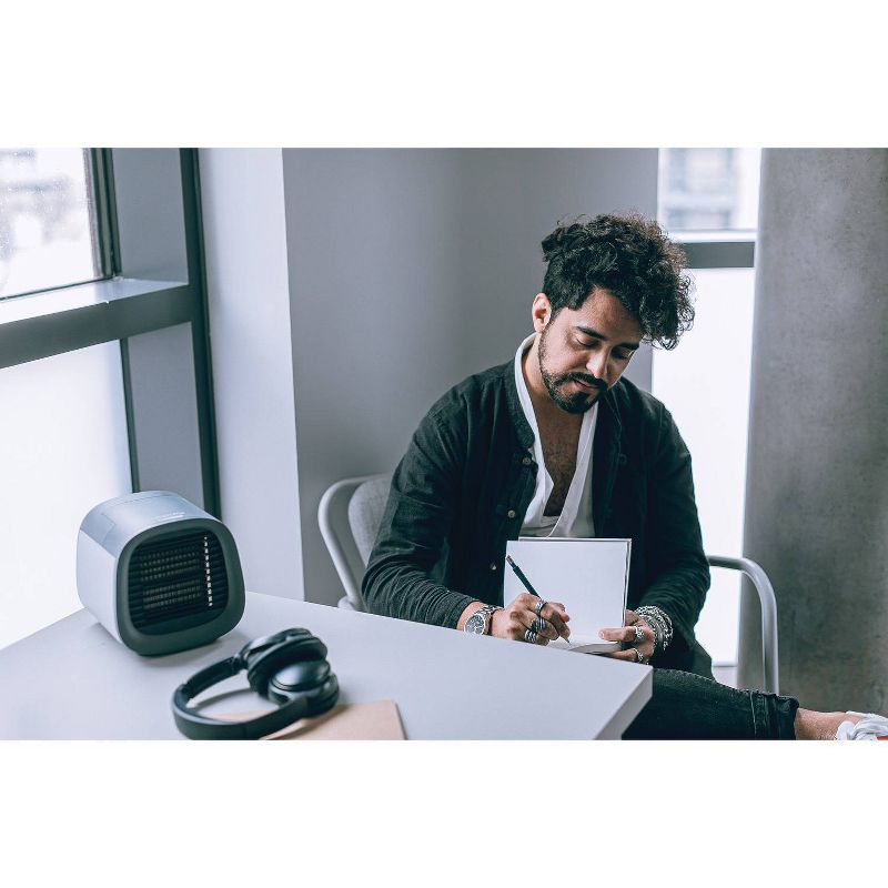 Evapolar evaCHILL Personal Air Cooler Gray