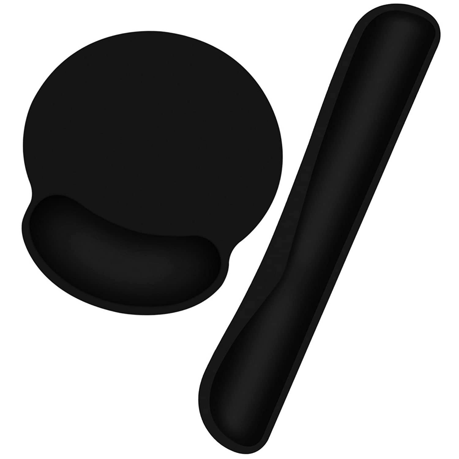 Phyxin Expanding File Folder Office Organizer Document Accordion Folder clipboard Letter Size A4 with 5 Pockets Plastic Set of 2, Purple Fuchsia