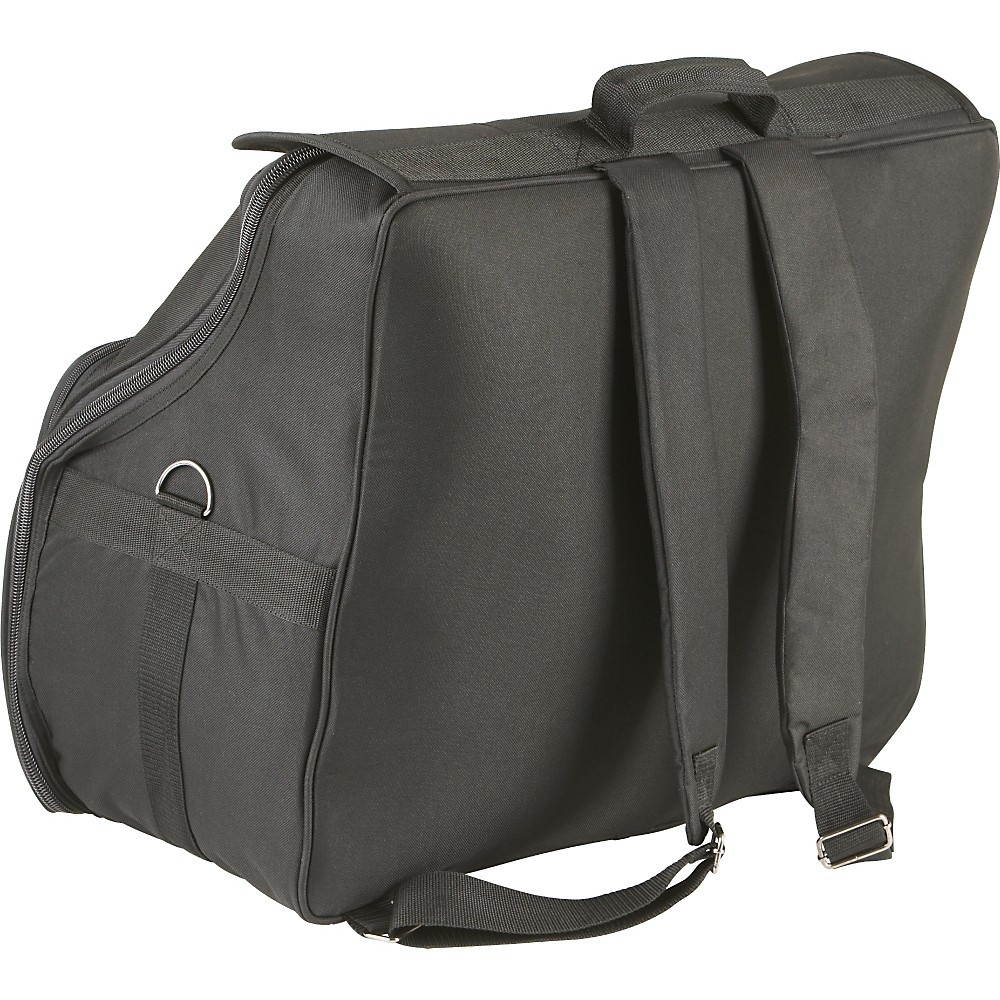 SofiaMari AB-5 Accordion Backpack/Bag