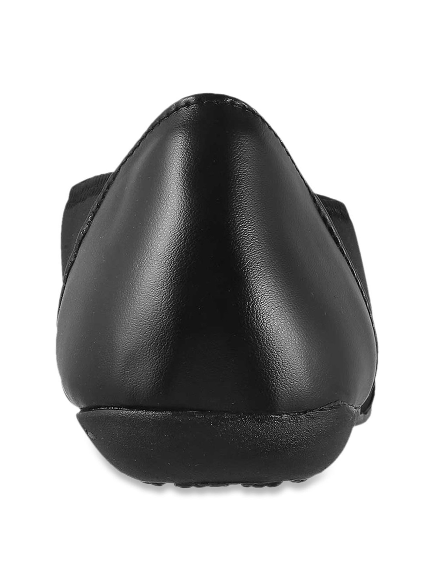 Walkway Women's Black Casual Shoes