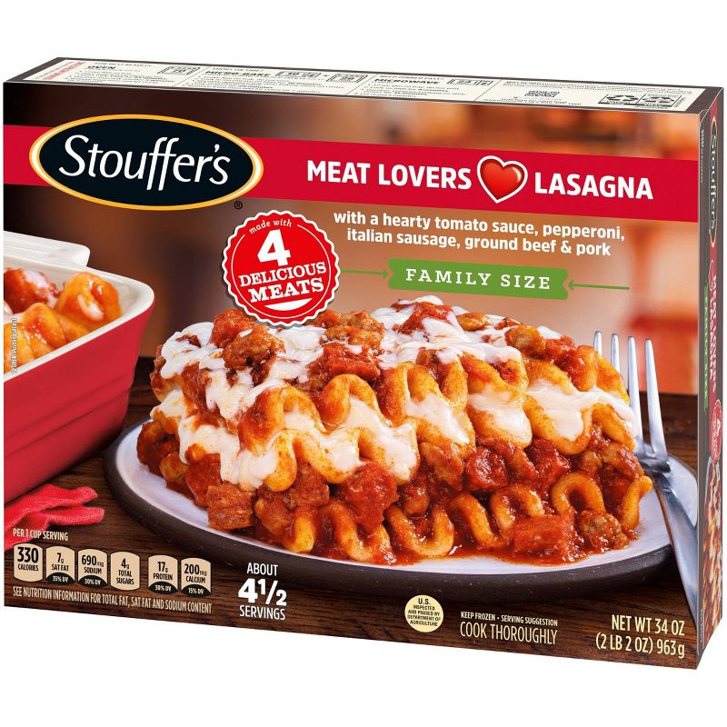 Birds Eye Voila Value Size Frozen Garlic Chicken - 60oz