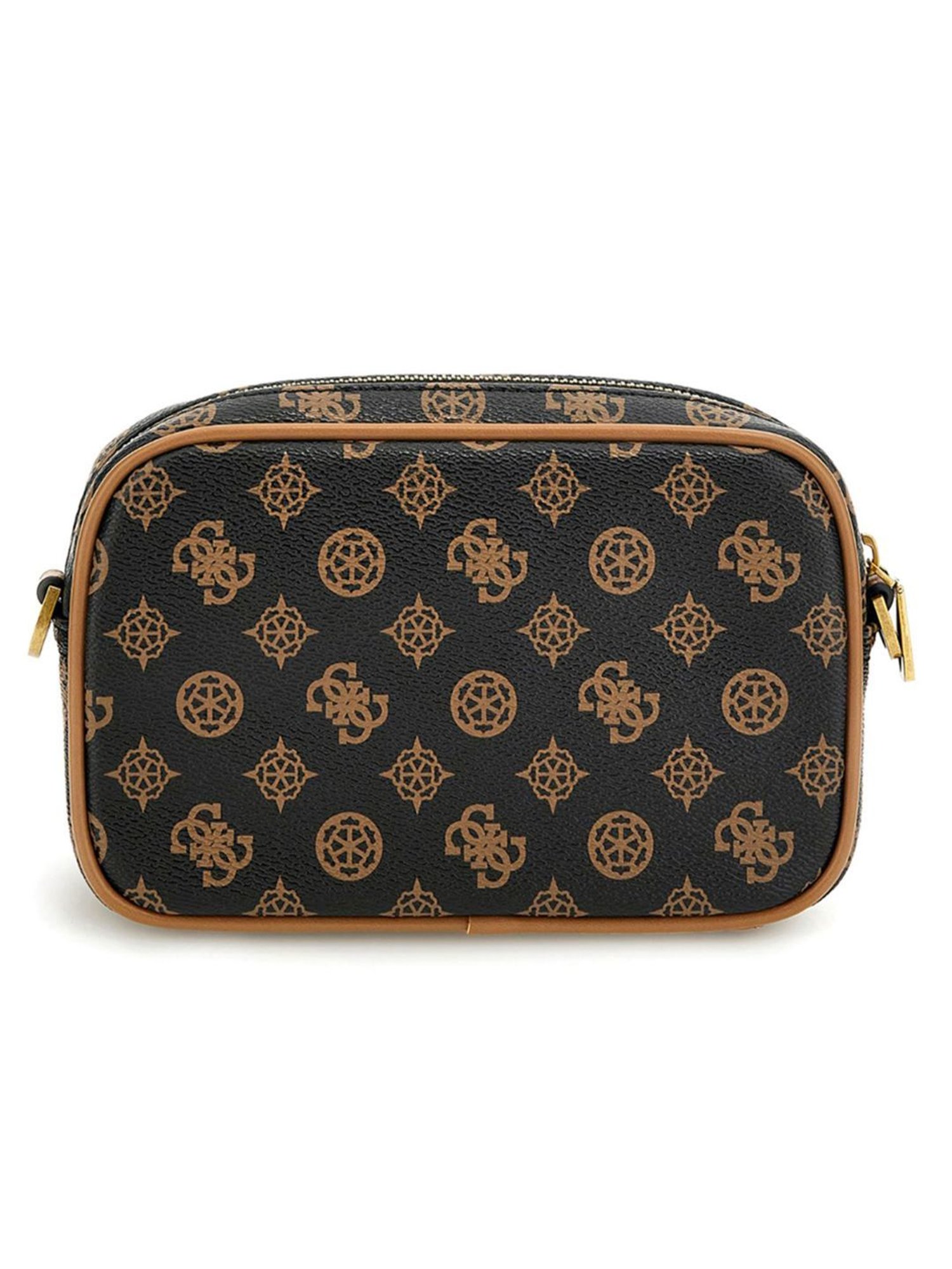 Accessorize London Green Solid Pouch