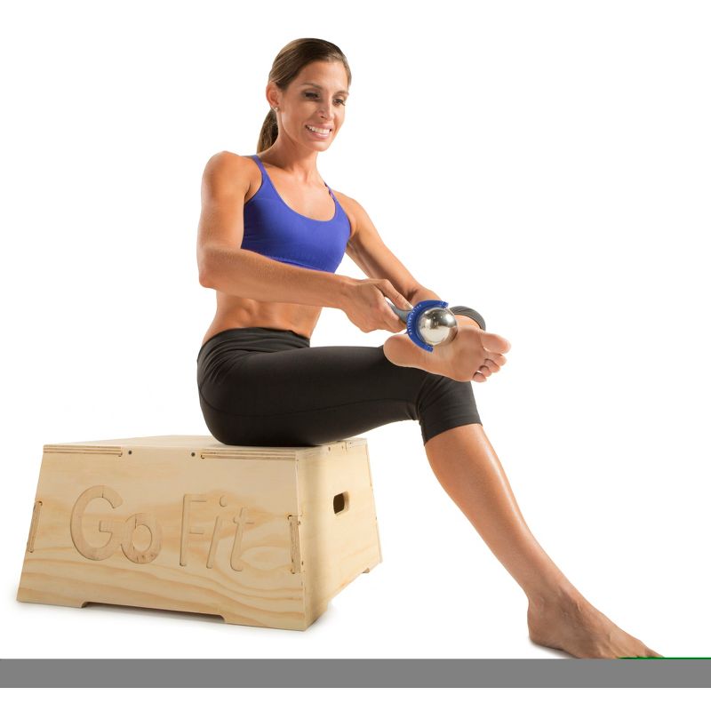 GoFit Polar Roller